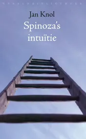 Omslag van Spinoza's intuitie