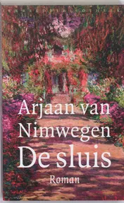 Omslag van De sluis