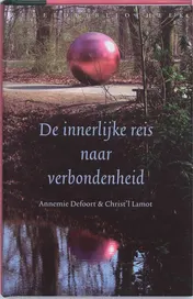 Omslag van De innerlijke reis naar verbondenheid
