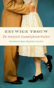 Omslag van Eeuwige trouw