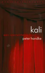 Omslag van Kali