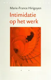 Omslag van Intimidatie op het werk