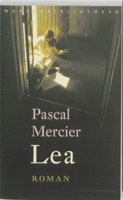 Omslag van Lea