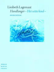 Omslag van Handlanger
