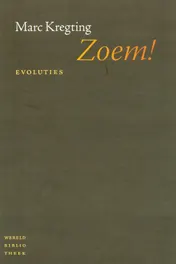 Omslag van Zoem!