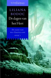 Omslag van De dagen van het Hert