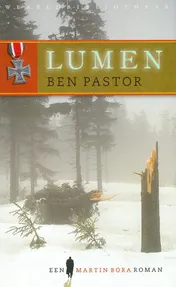 Omslag van Lumen