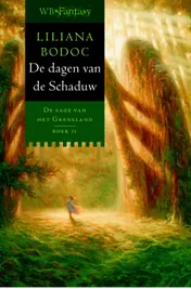 Omslag van De dagen van de Schaduw
