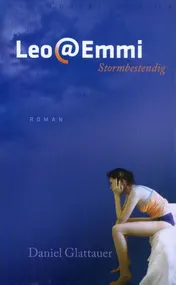 Omslag van Leo (a) Emmi