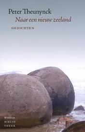 Omslag van Naar een nieuw zeeland
