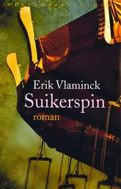 Omslag van Suikerspin