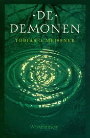 Omslag van De demonen