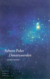 Omslag van Donorwoorden