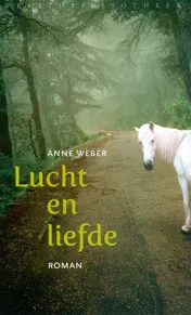 Omslag van Lucht en liefde