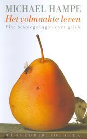Omslag van Het volmaakte leven