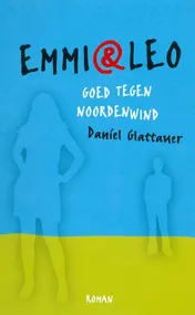 Omslag van Emmi en Leo