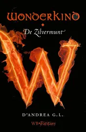 Omslag van De zilvermunt