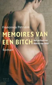 Omslag van Memoires van een bitch
