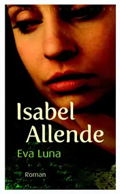 Omslag van Eva Luna