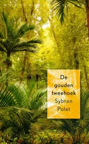 Omslag van De gouden tweehoek