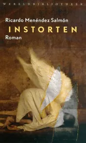 Omslag van Instorten