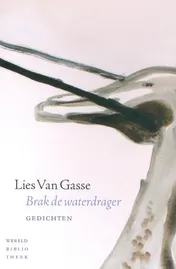 Omslag van Brak de waterdrager