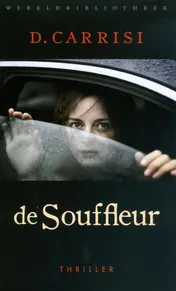 Omslag van De souffleur