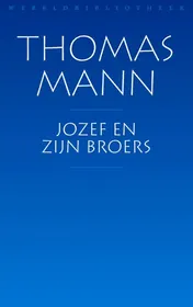 Omslag van Jozef en zijn broers