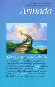 Omslag van Hemelse en andere verhalen