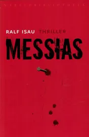 Omslag van Messias