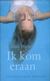 Omslag van Ik kom eraan