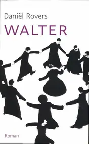Omslag van Walter