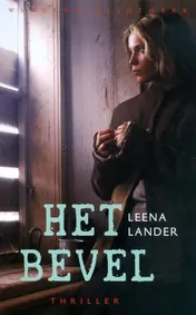 Omslag van Het bevel