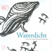 Omslag van Waterdicht