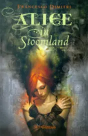 Omslag van Alice in Stoomland