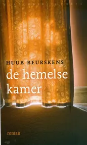 Omslag van De hemelse kamer