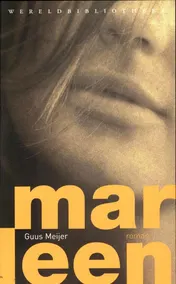 Omslag van Marleen