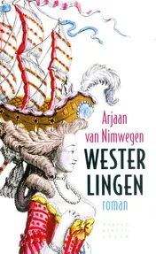 Omslag van Westerlingen