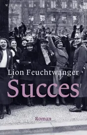 Omslag van Succes