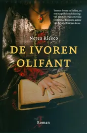 Omslag van De ivoren olifant