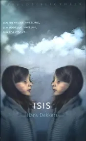 Omslag van Isis