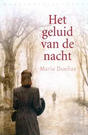 Omslag van Het geluid van de nacht