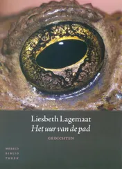 Omslag van Het uur van de pad