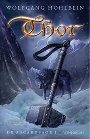 Omslag van Thor