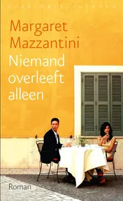 Omslag van Niemand overleeft alleen