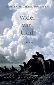 Omslag van Vader van god
