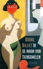 Omslag van In de naam van TienKamelen