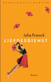Omslag van Liefdesdienst