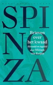 Omslag van Brieven over het kwaad