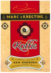 Omslag van Koffie